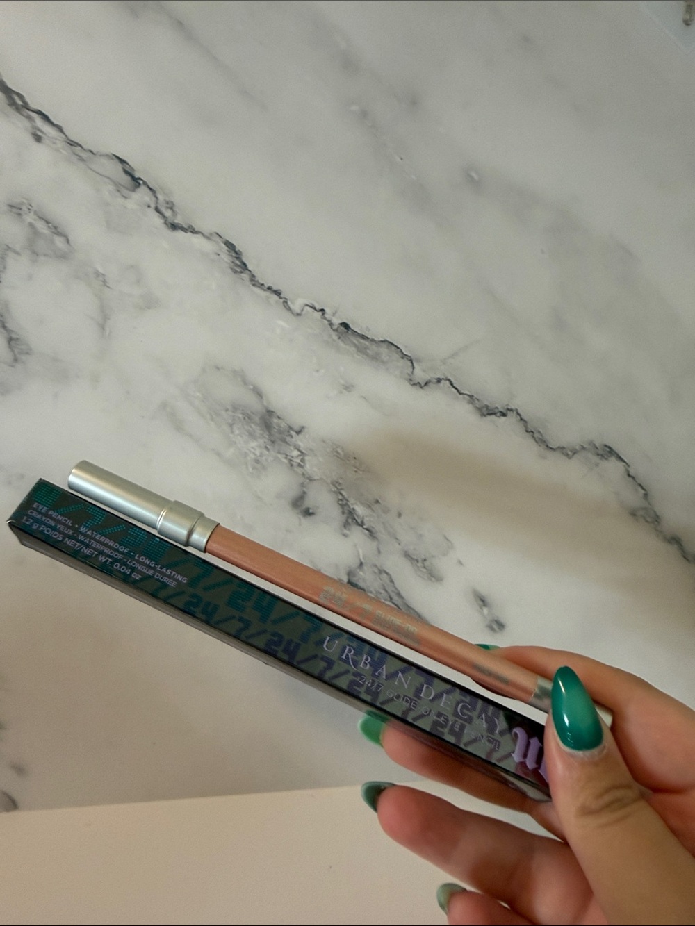 Urban Decay Eyeliner Pencil - Nude Peach
